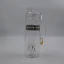 شیکر معمولی سفید شفاف 650ML - تصویر ۷
