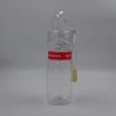 شیکر معمولی سفید شفاف 650ML - تصویر ۸