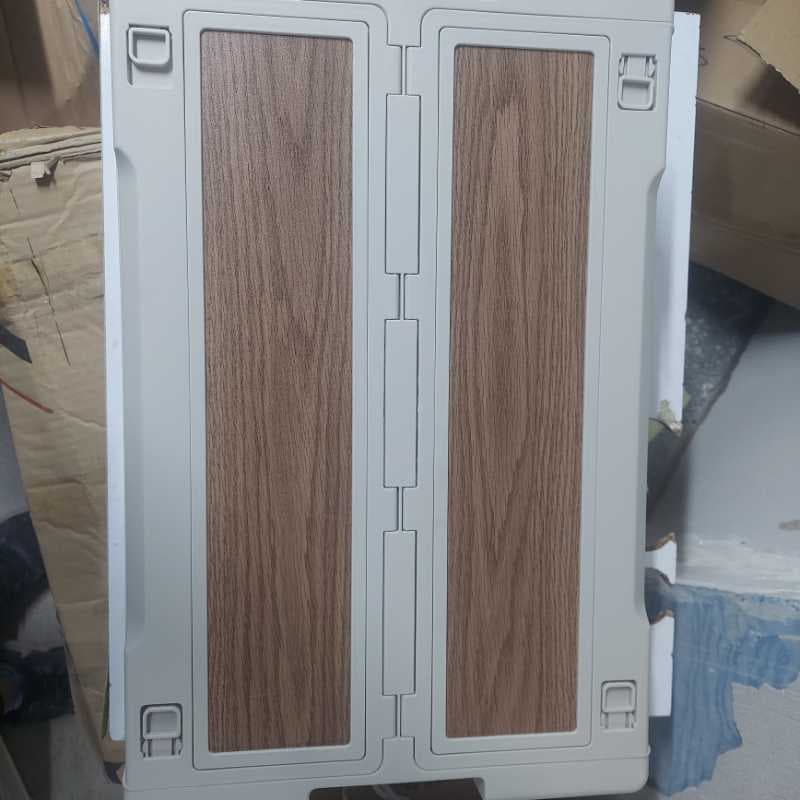 90002 باکس نظام دهنده نیچرهایک سایز 60 لیتر  - تصویر ۱