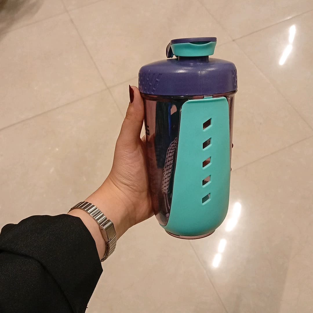  شیکر معمولی مدل اسپورت 590 mm - تصویر ۵