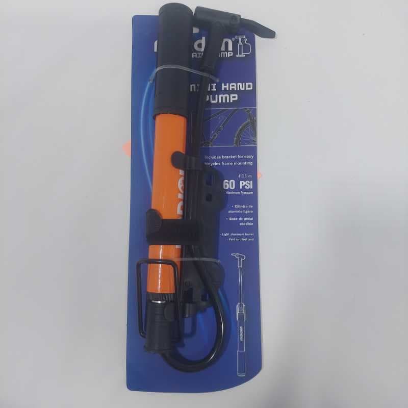 333 تلمبه باد مولدن  air pump - تصویر ۱