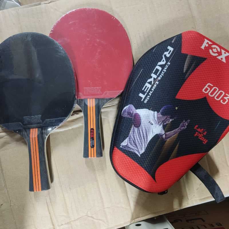 6003 فاکس راکت پینگ پونگ  - image 1