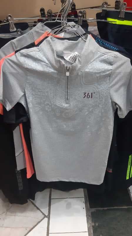 تیشرت استرج ۱۵۲    : :  10510092 - تصویر ۱